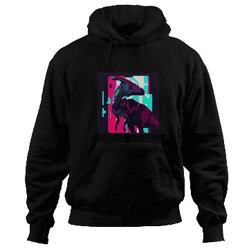 Discover Cyberpunk Hoodies