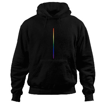 Discover Rainbow Pride Hoodies