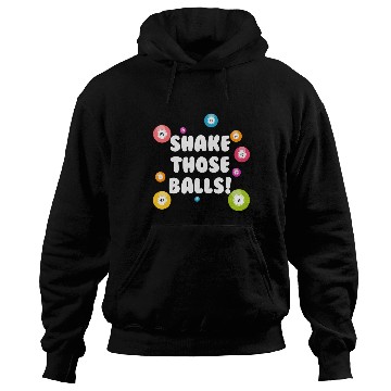 Discover Bingo Lucky Player Ladies Bingo Hoodies
