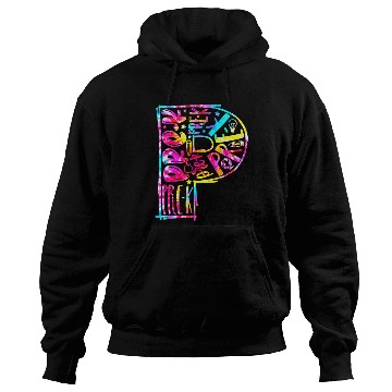 Discover Tie Dye Typography Pre K Student Teacher Back To Hoodies