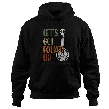 Discover Tradition Orchestra Dancing Hoodies