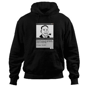 Discover Dad Magic Card Hoodies