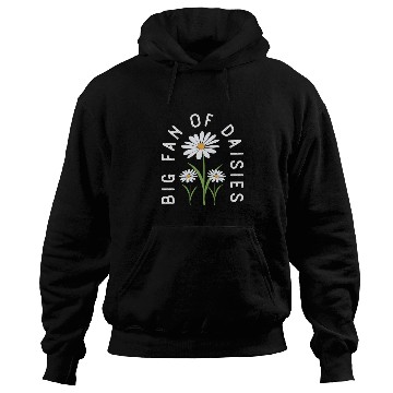 Discover Daisy Gardening Hoodies
