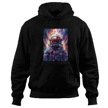 Discover Orbital Outlaw Hoodies