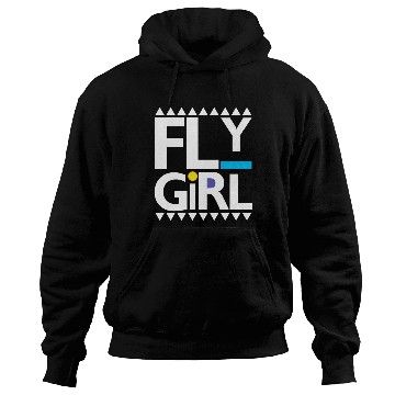 Discover Fly 80S 90S Old School Hip Hop Hoodies