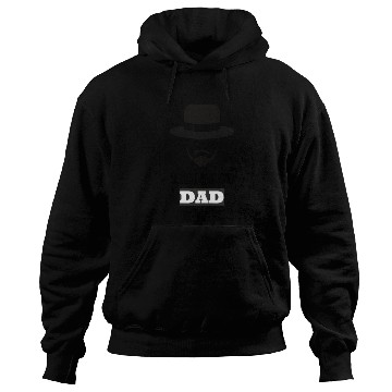 Discover The best dad ever Hoodies