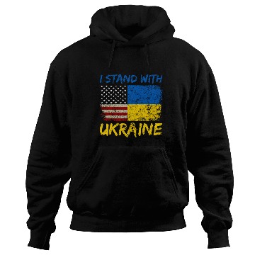 Discover Ukraine Flag Ukrainian Ukraine Pride Hoodies