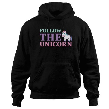 Discover Unicorn Hoodies