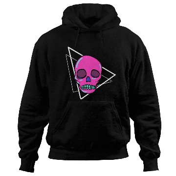 Discover Dead Inside Skull Artist Gift Hoodies