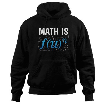 Discover Math Is Mathematics Teacher Student Science Hoodies