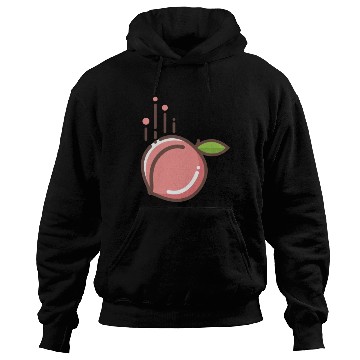 Discover Fresh fruit lovers design Hoodies