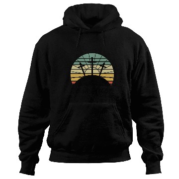 Discover He Is Risen Jesus 70s Easter Religious Christian C Hoodies