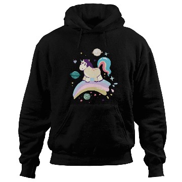 Discover Unicorn rainbow Hoodies