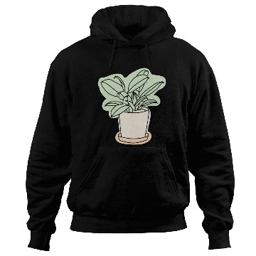 Discover houseplants agave aesthetic Hoodies
