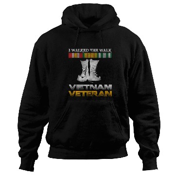 Discover Vietnam Veteran Us Veterans Day For Hoodies