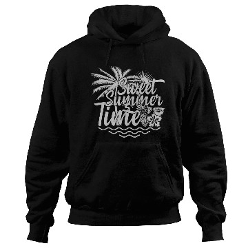 Discover Summer Vibes Hoodies