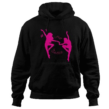 Discover just dance Hoodies