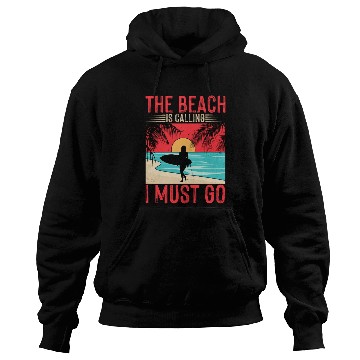 Discover Tropical Paradise Hoodies