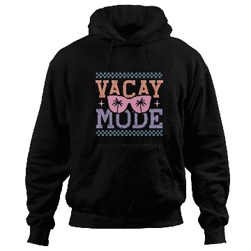 Discover Dream Vacation Hoodies
