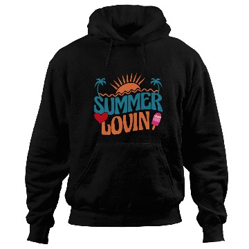 Discover Summer Fun Hoodies