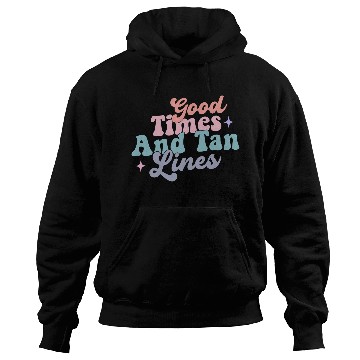 Discover Celebrating Summer Hoodies