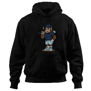 Discover Ape Golf Hoodies