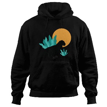 Discover Sunday Chillout With Black Panther Hoodies