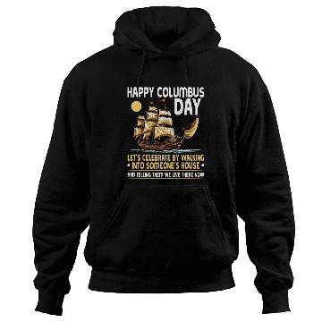 Discover Aboriginal Indians Indigenous Native American Day Hoodies