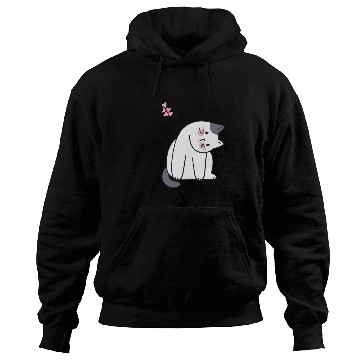 Discover Meow | Cat Lover Hoodies