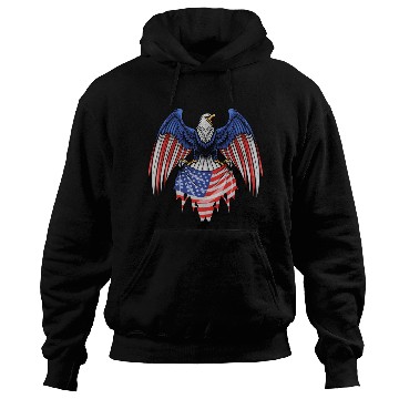 Discover American Pride Hoodies