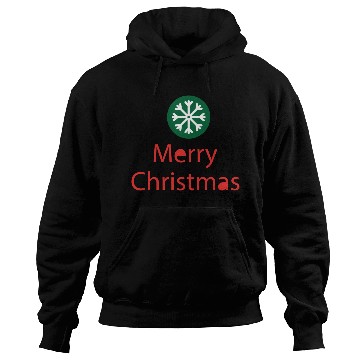 Discover Christmas Snowflake Merry Christmas Hoodies