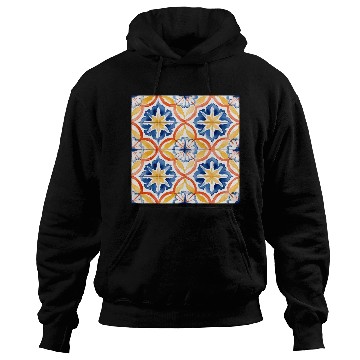 Discover Detailed Summer Ceramic Collection 001 Hoodies