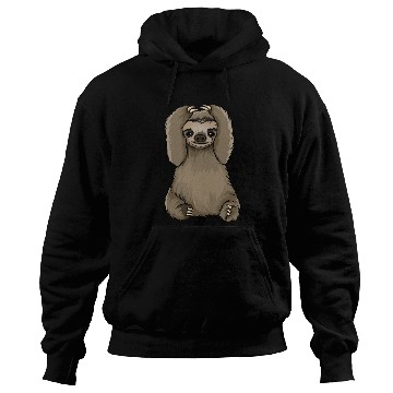 Discover sloth omg what did i do Hoodies