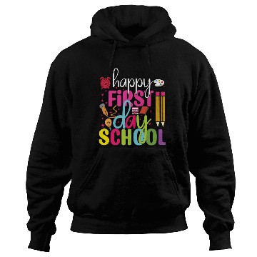 Discover moving up to preschool teacher student graduation Hoodies