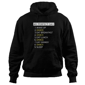 Discover Dancing Dancing Humor Dance Competition Dancer Hoodies
