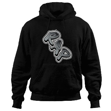 Discover Rap Graffiti nature Copy Hoodies