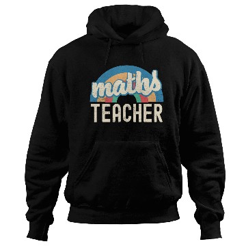 Discover Math Teacher Perfect Gift For Back To School Hoodies