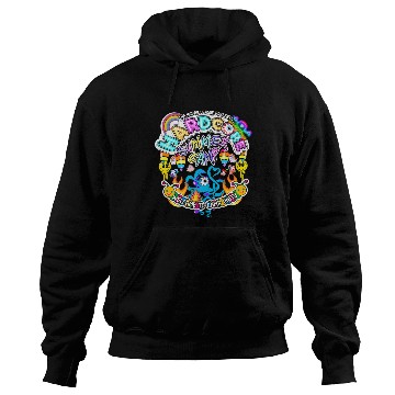 Discover Hardcore Summer Camp Hoodies