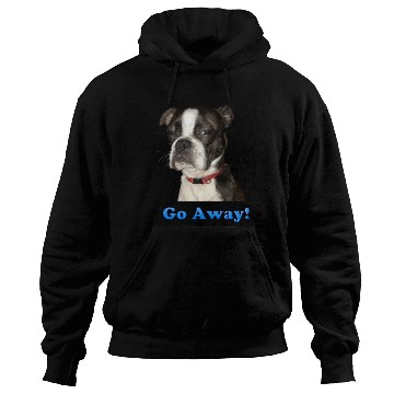 Discover Grumpy Gizmo Hoodies