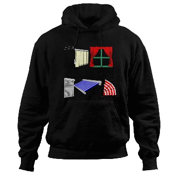 Discover Sun blinds, canopies Hoodies