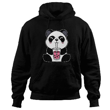 Discover Kawaii Panda Japanese Gift Hoodies