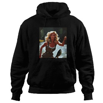 Discover fish Ssurprise Hoodies