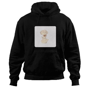 Discover Aesthetic Statue Hoodies