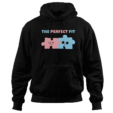 Discover The Perfect Fit Valentine yellow Hoodies