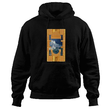 Discover Gold girl's Hoodies retrieve