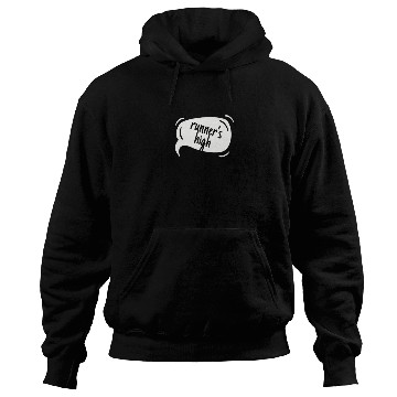 Discover High School Running Hoodies, Runnerâs High, Unis