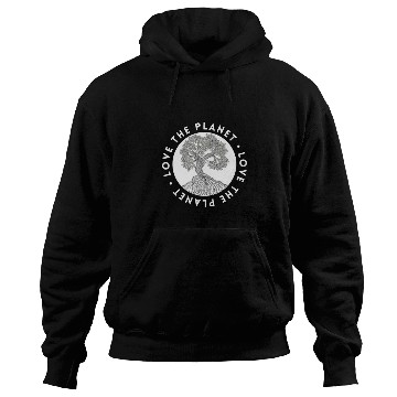 Discover Tree: detailed, relaxing, & positive Hoodies