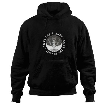 Discover Tree: detailed, relaxing, & positive Hoodies