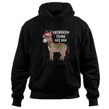 Discover Donkey American Italian Hoodies