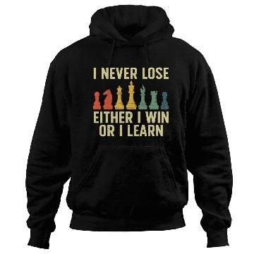 Discover Best Chess Player Board Game Chess Lover Hoodies
